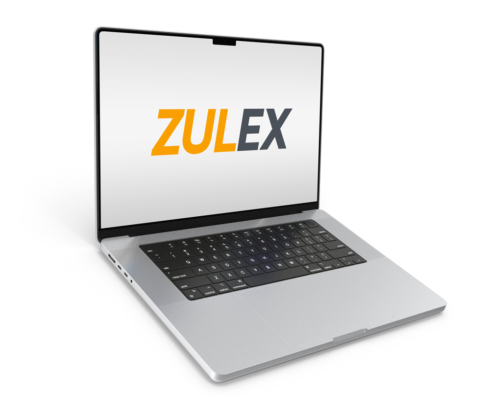ZULEX Zulassungssoftware: Effiziente Verwaltung von Fahrzeugzulassungen mit i-Kfz Stufe 4 Schnittstelle